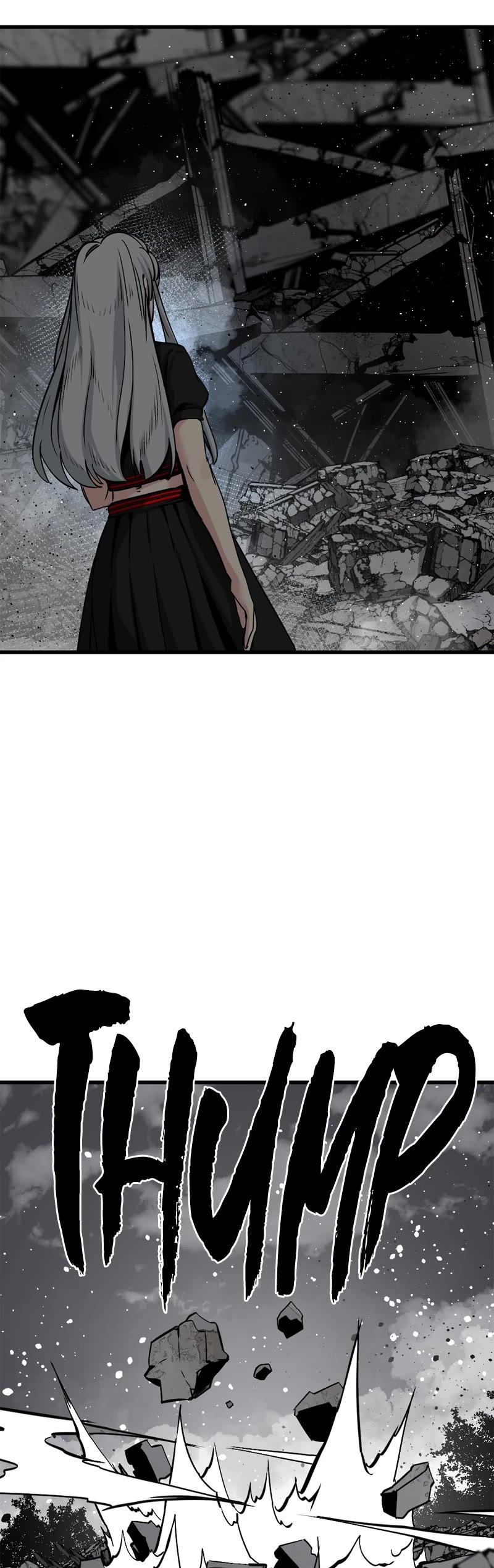 Hero Killer (Beolkkul) Chapter 193 page 29 - Chapter 193: Episode 193