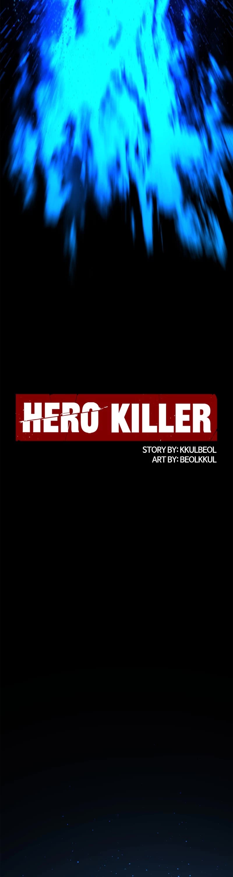 Hero Killer (Beolkkul) Chapter 193 page 3 - Chapter 193: Episode 193