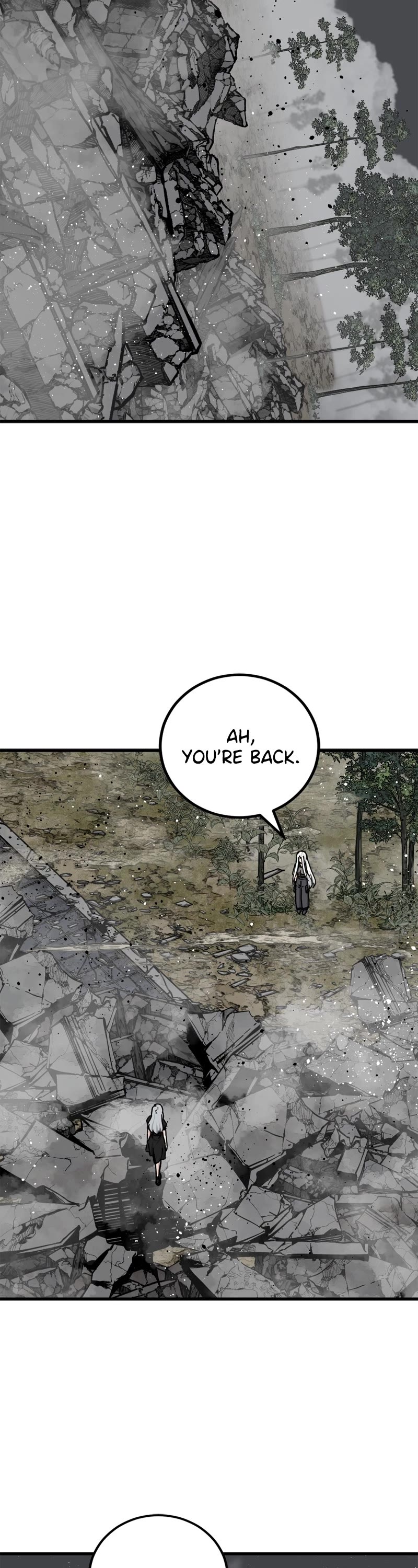 Hero Killer (Beolkkul) Chapter 193 page 31 - Chapter 193: Episode 193