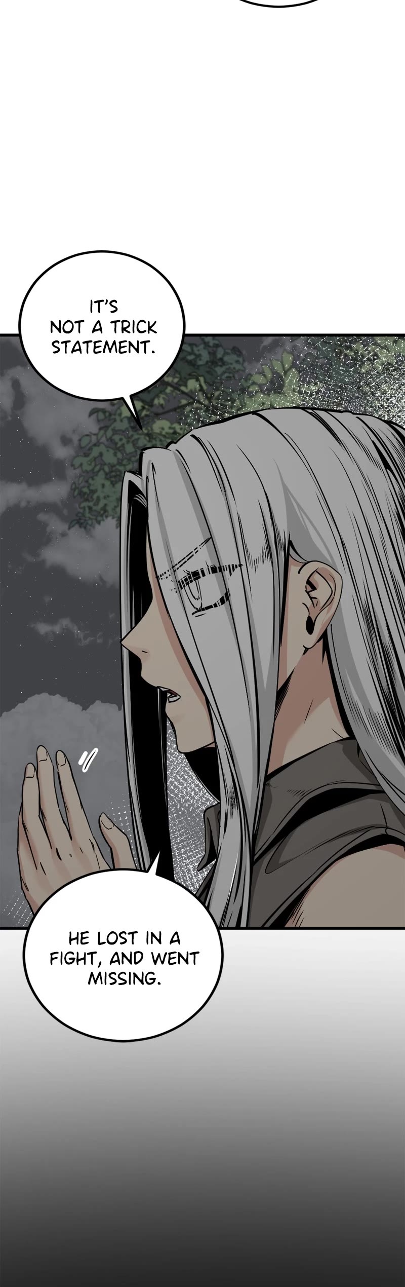 Hero Killer (Beolkkul) Chapter 193 page 34 - Chapter 193: Episode 193