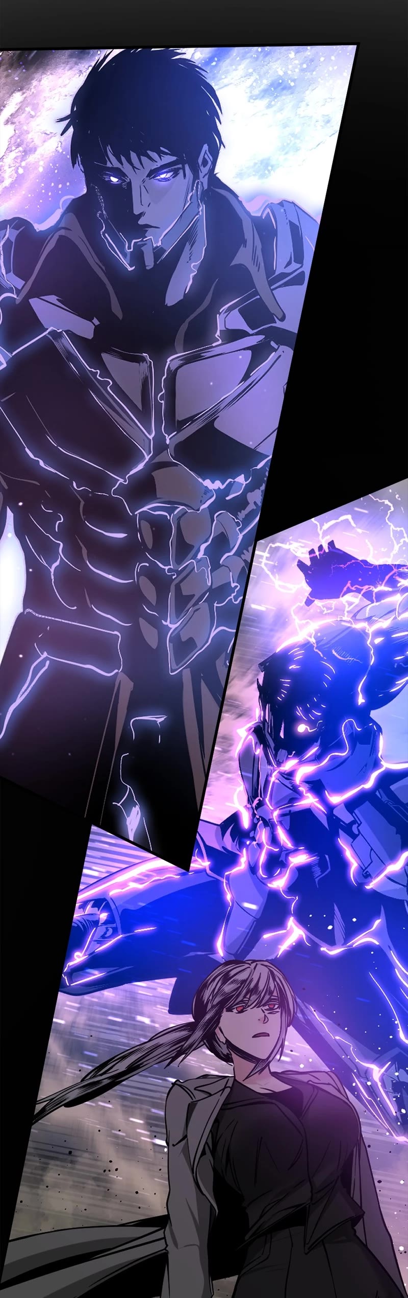 Hero Killer (Beolkkul) Chapter 193 page 35 - Chapter 193: Episode 193