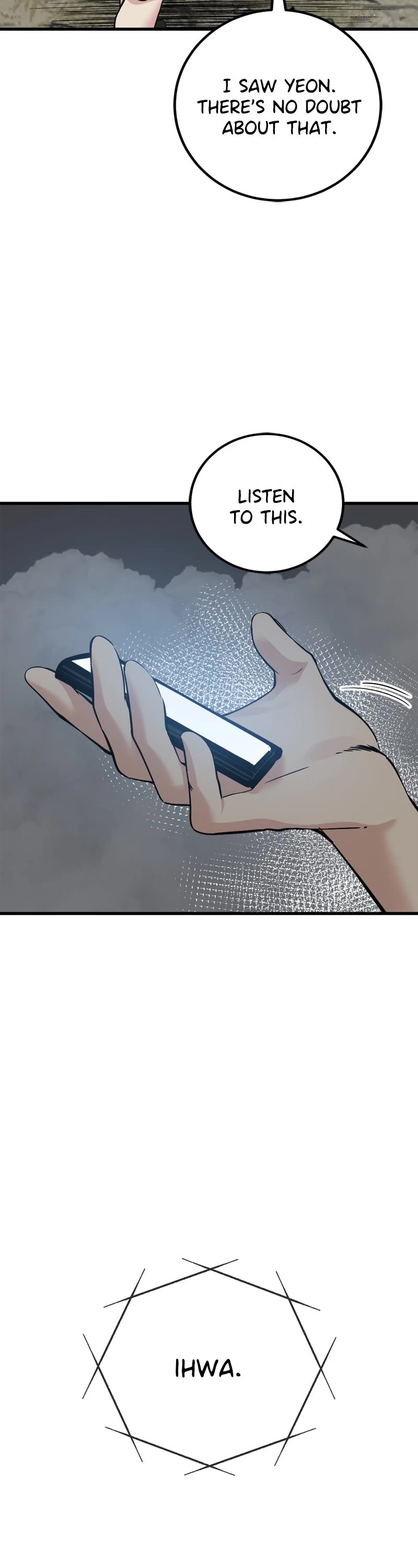 Hero Killer (Beolkkul) Chapter 193 page 37 - Chapter 193: Episode 193