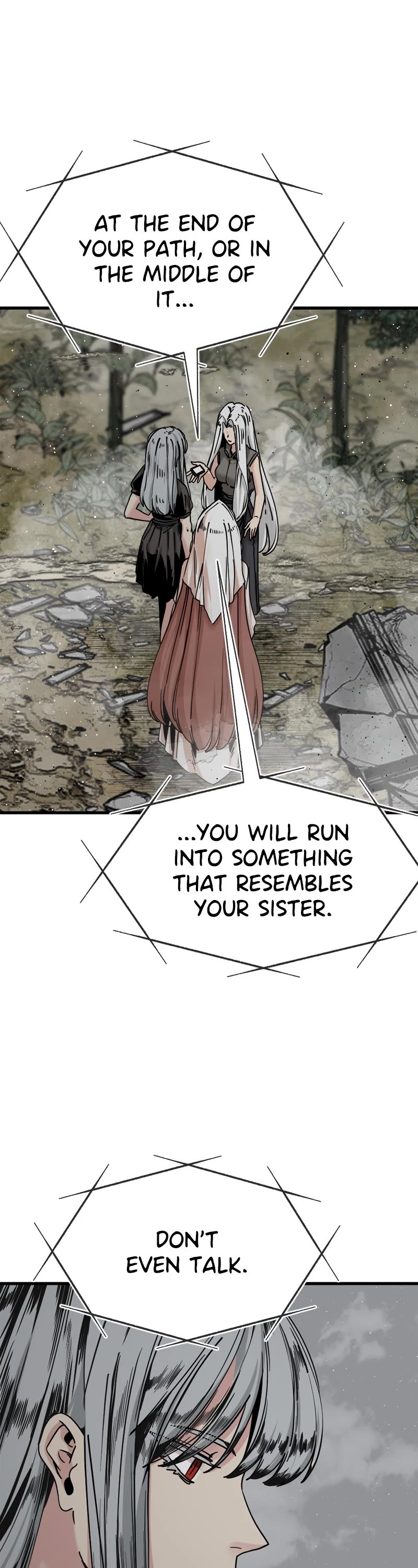 Hero Killer (Beolkkul) Chapter 193 page 38 - Chapter 193: Episode 193