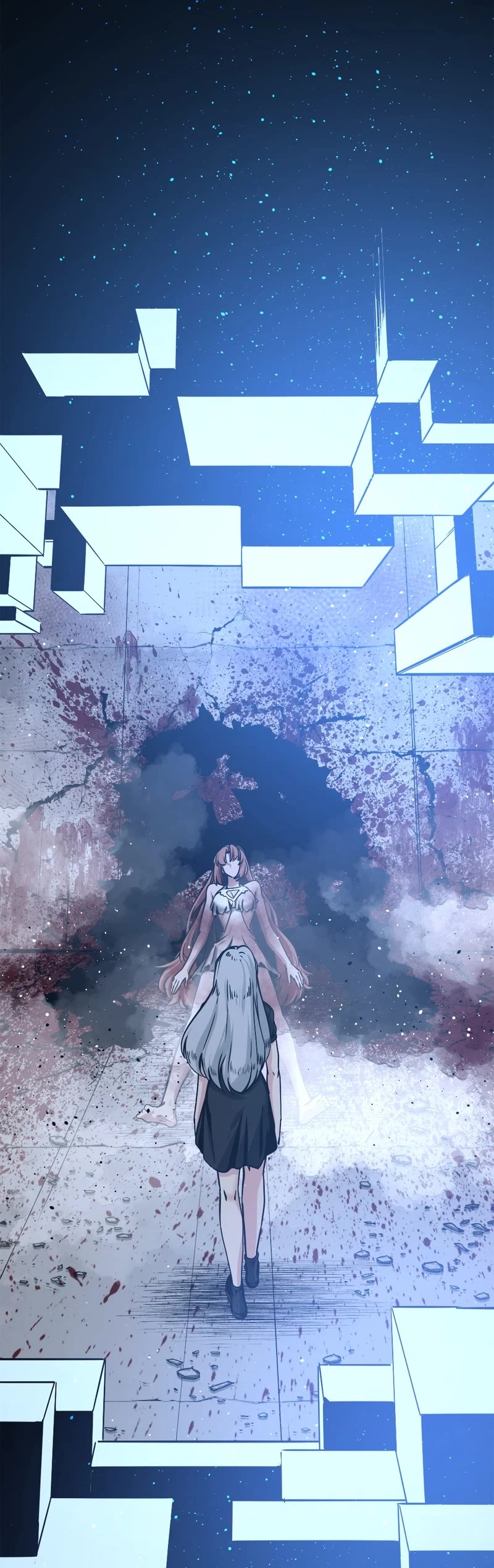 Hero Killer (Beolkkul) Chapter 193 page 4 - Chapter 193: Episode 193