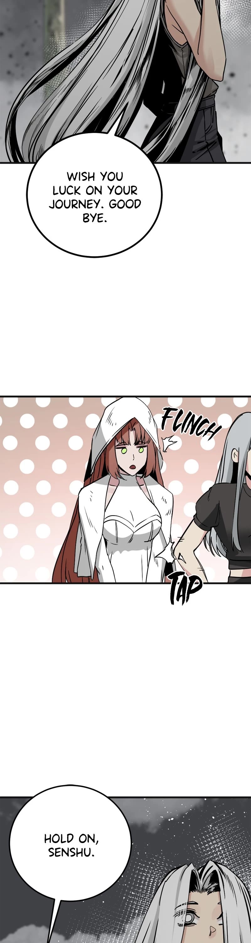 Hero Killer (Beolkkul) Chapter 193 page 41 - Chapter 193: Episode 193