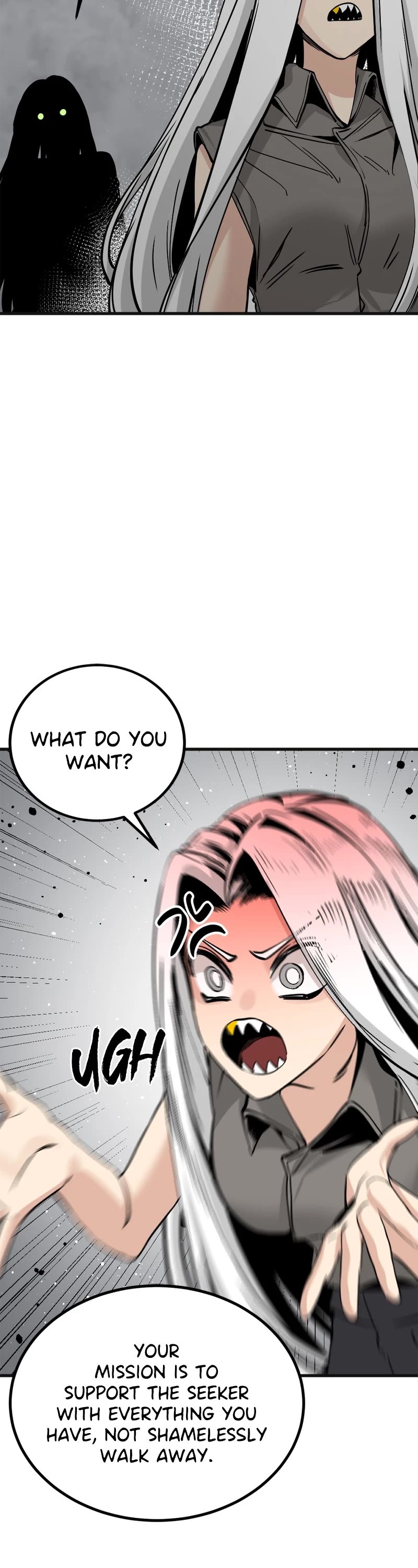 Hero Killer (Beolkkul) Chapter 193 page 42 - Chapter 193: Episode 193