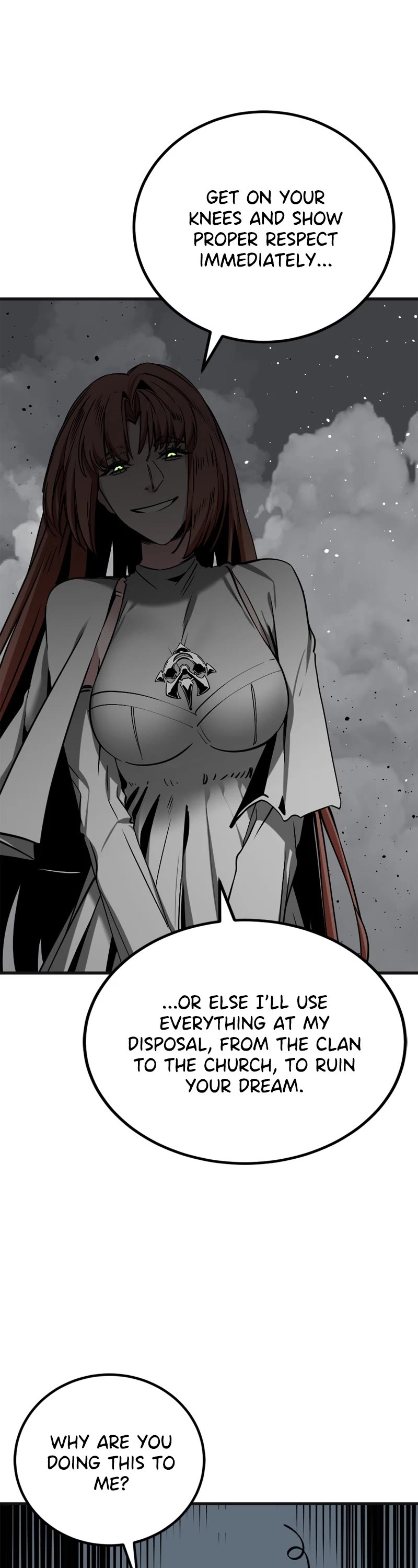 Hero Killer (Beolkkul) Chapter 193 page 43 - Chapter 193: Episode 193
