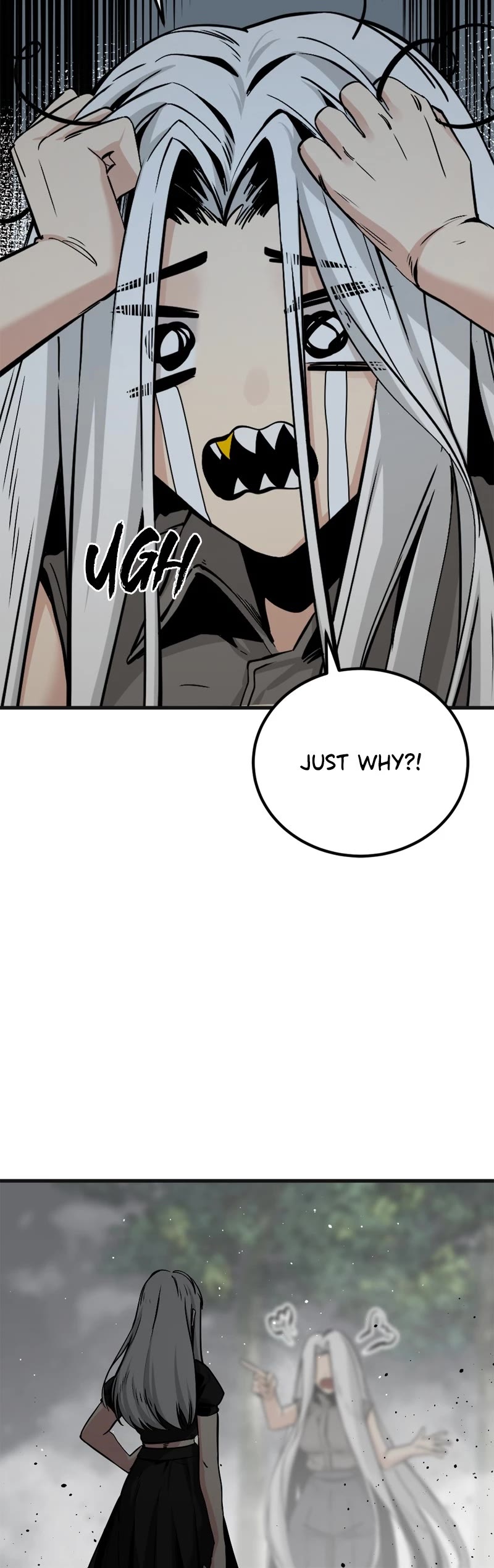 Hero Killer (Beolkkul) Chapter 193 page 44 - Chapter 193: Episode 193