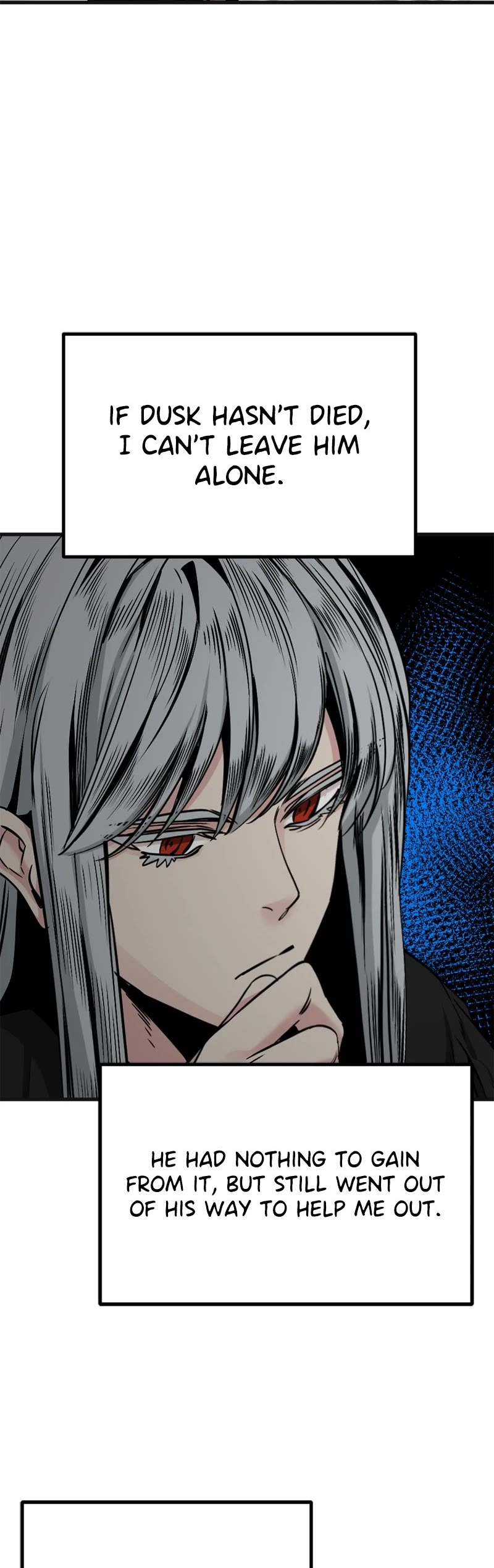 Hero Killer (Beolkkul) Chapter 193 page 45 - Chapter 193: Episode 193