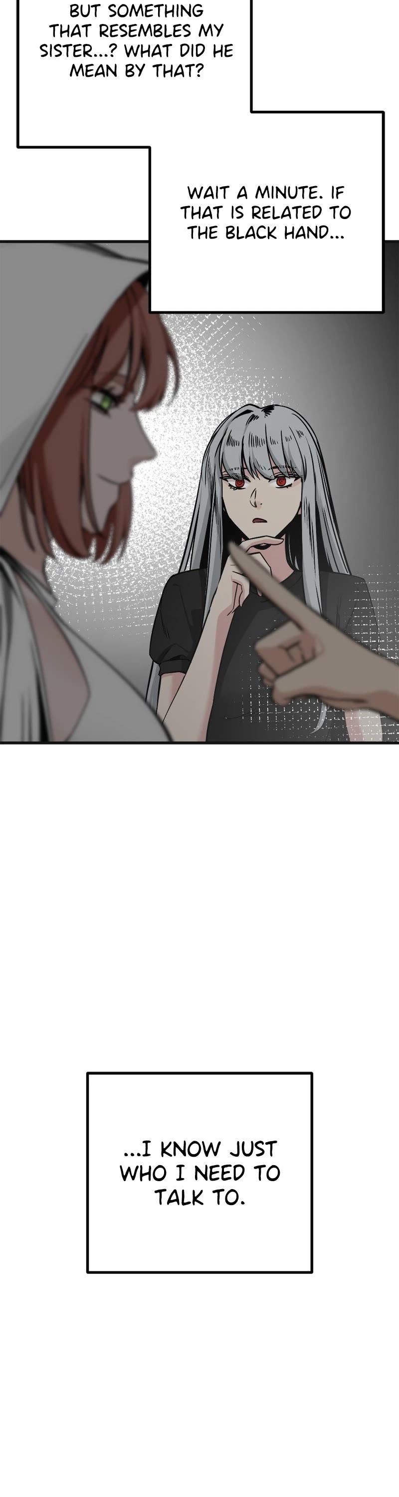 Hero Killer (Beolkkul) Chapter 193 page 46 - Chapter 193: Episode 193