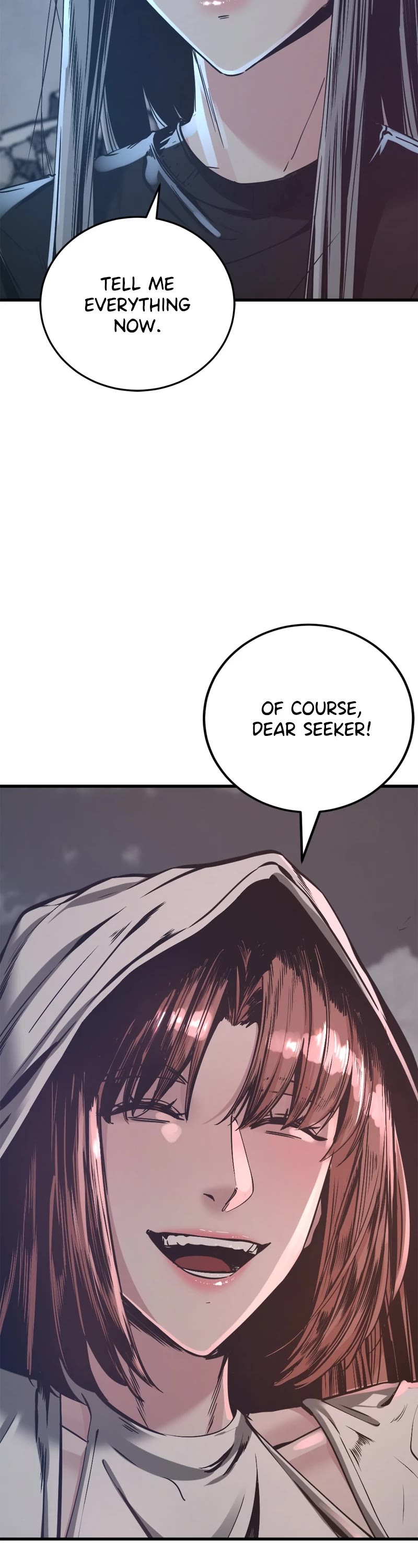 Hero Killer (Beolkkul) Chapter 193 page 48 - Chapter 193: Episode 193