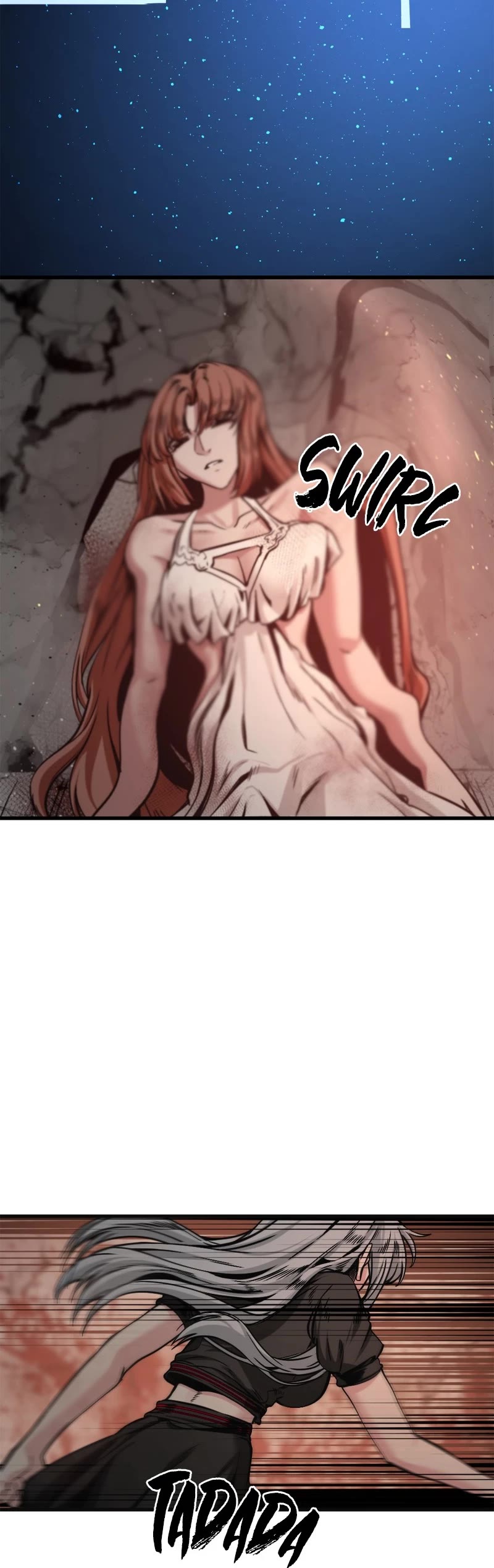 Hero Killer (Beolkkul) Chapter 193 page 5 - Chapter 193: Episode 193