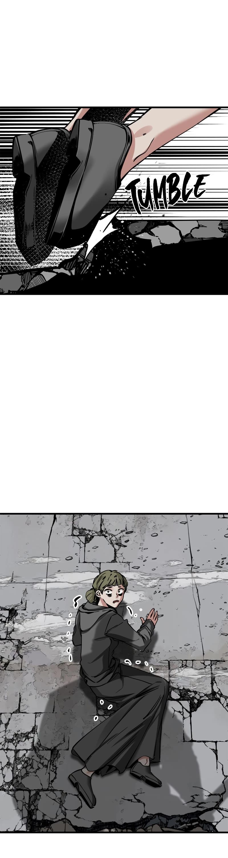 Hero Killer (Beolkkul) Chapter 193 page 51 - Chapter 193: Episode 193