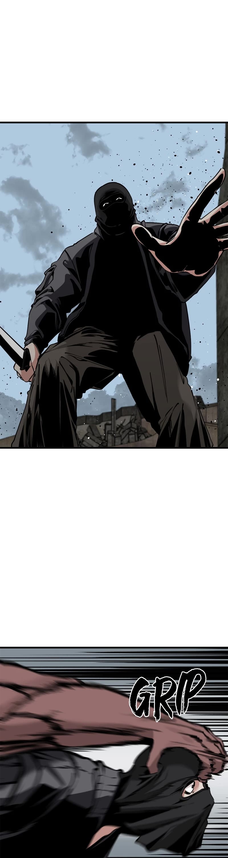 Hero Killer (Beolkkul) Chapter 193 page 52 - Chapter 193: Episode 193