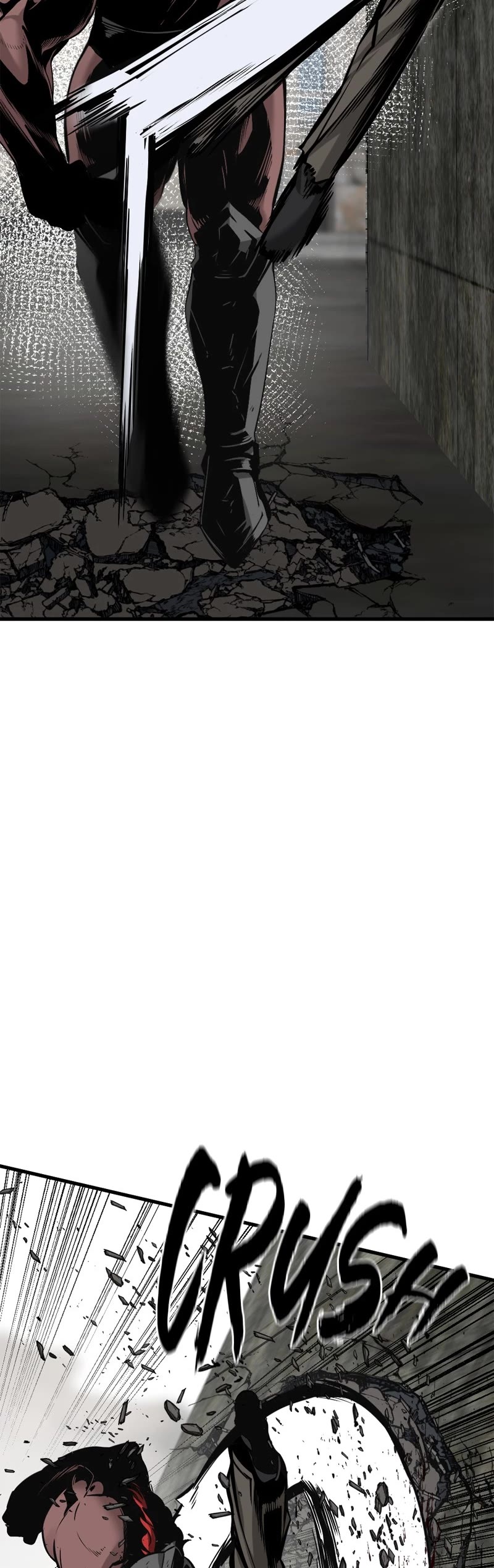 Hero Killer (Beolkkul) Chapter 193 page 55 - Chapter 193: Episode 193