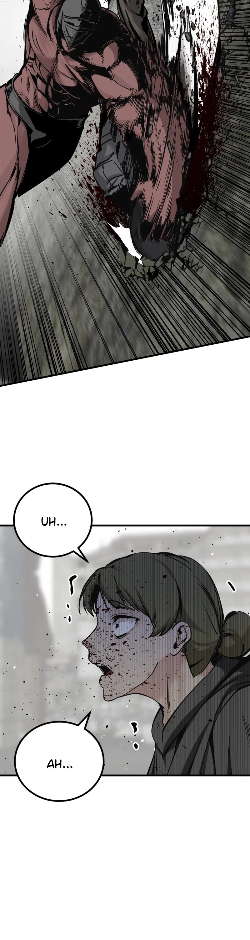 Hero Killer (Beolkkul) Chapter 193 page 56 - Chapter 193: Episode 193
