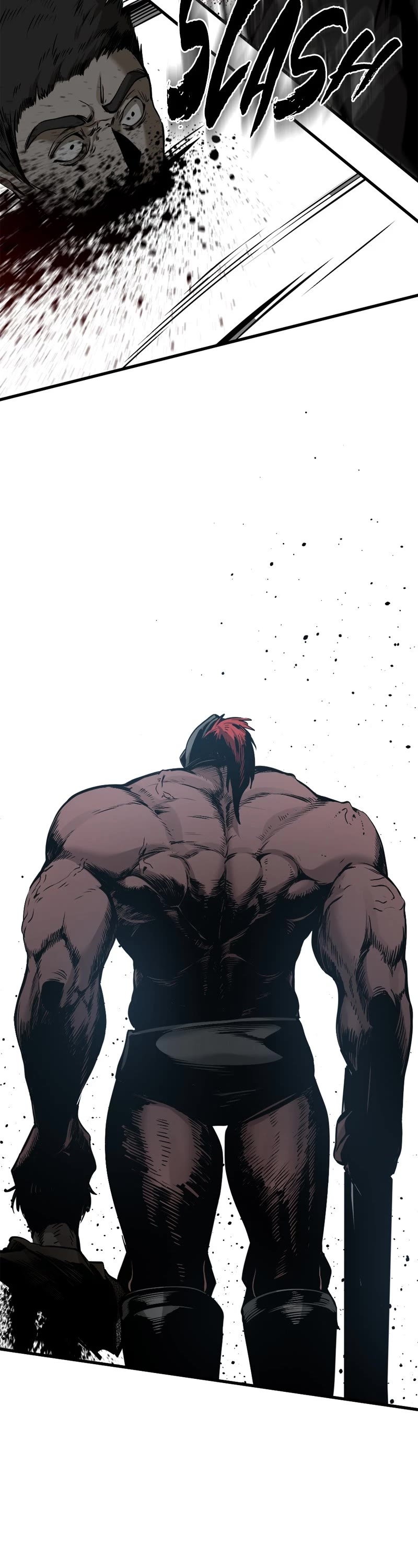 Hero Killer (Beolkkul) Chapter 193 page 58 - Chapter 193: Episode 193