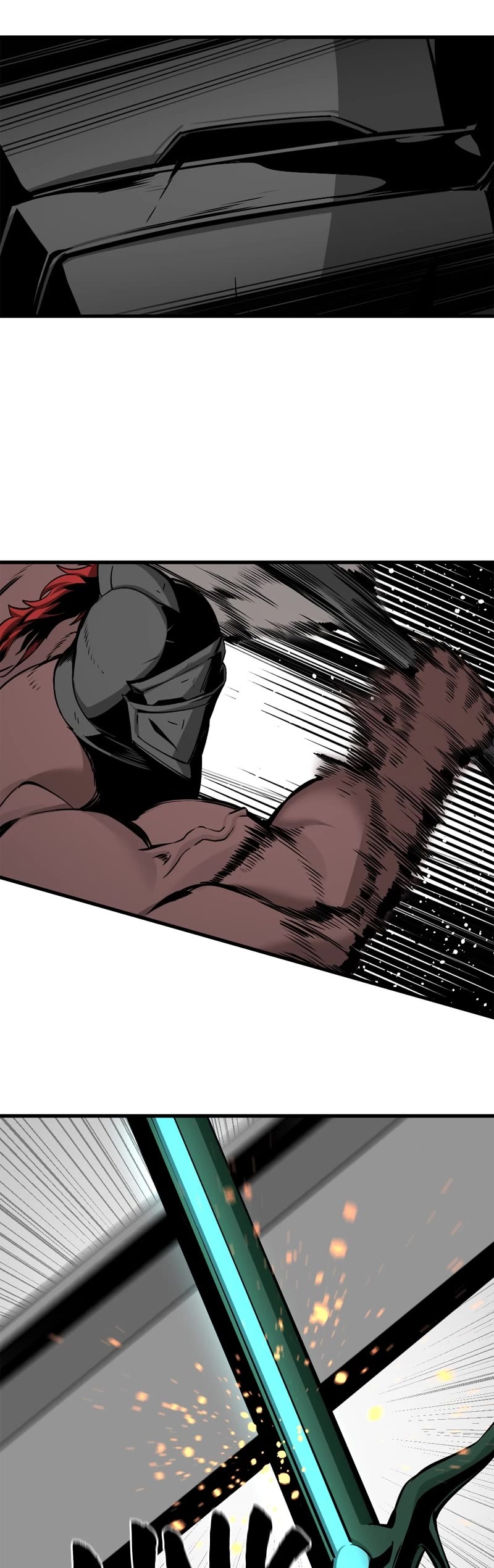 Hero Killer (Beolkkul) Chapter 193 page 59 - Chapter 193: Episode 193