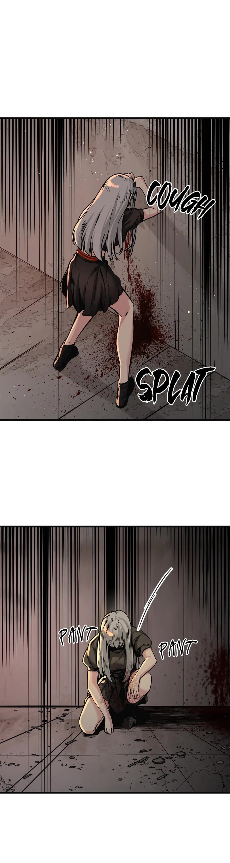 Hero Killer (Beolkkul) Chapter 193 page 6 - Chapter 193: Episode 193