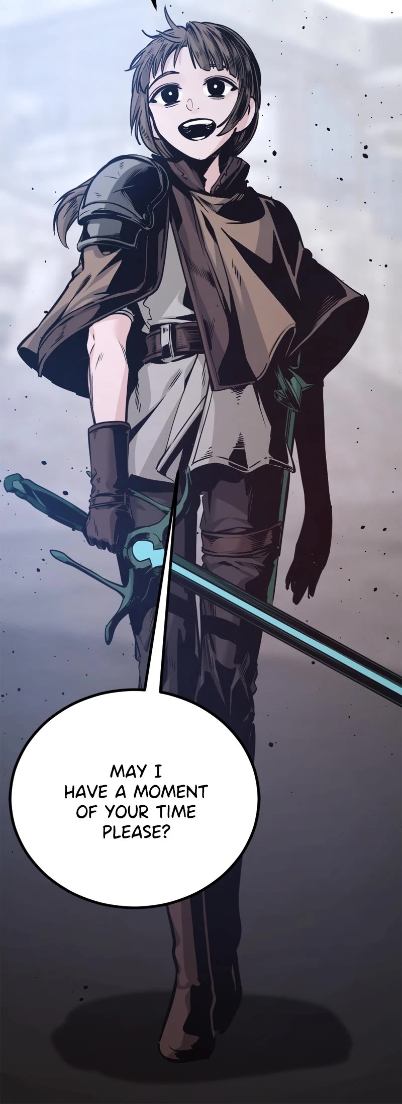 Hero Killer (Beolkkul) Chapter 193 page 61 - Chapter 193: Episode 193