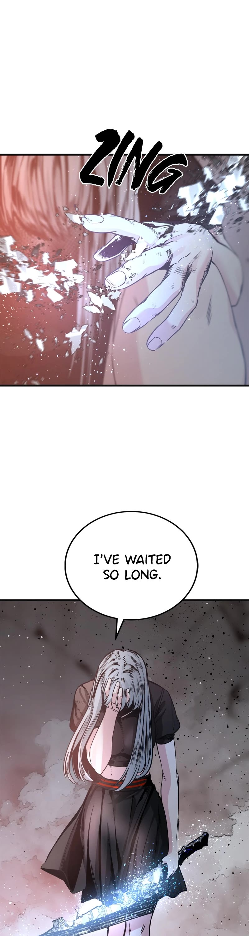Hero Killer (Beolkkul) Chapter 193 page 7 - Chapter 193: Episode 193