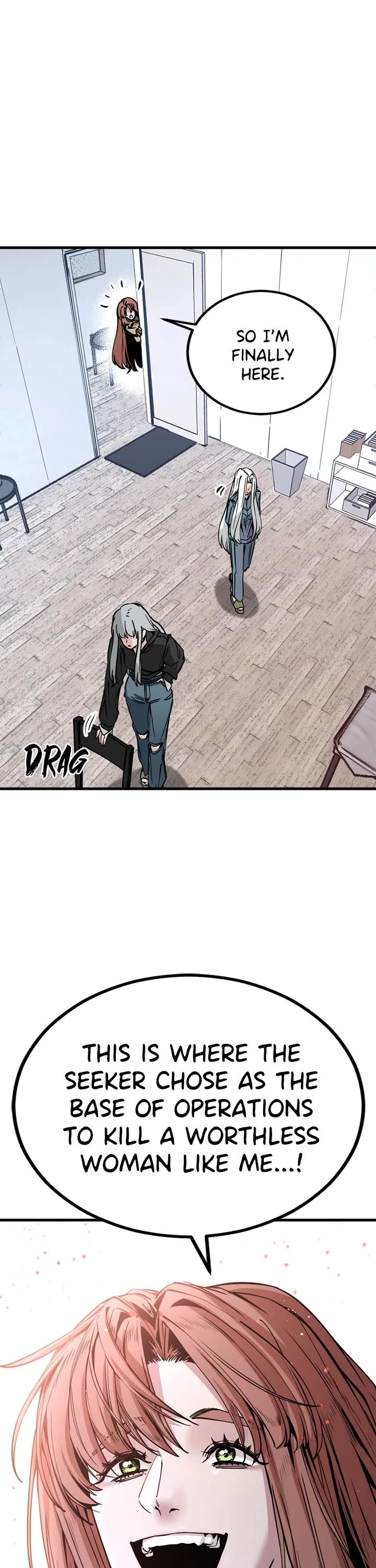 Hero Killer (Beolkkul) Chapter 194 page 1 - Chapter 194: Episode 194