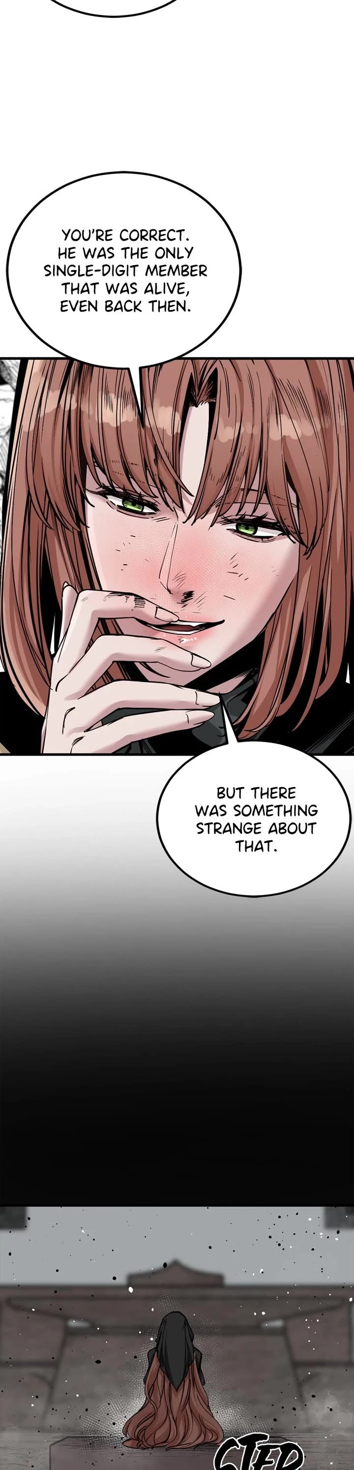 Hero Killer (Beolkkul) Chapter 194 page 10 - Chapter 194: Episode 194