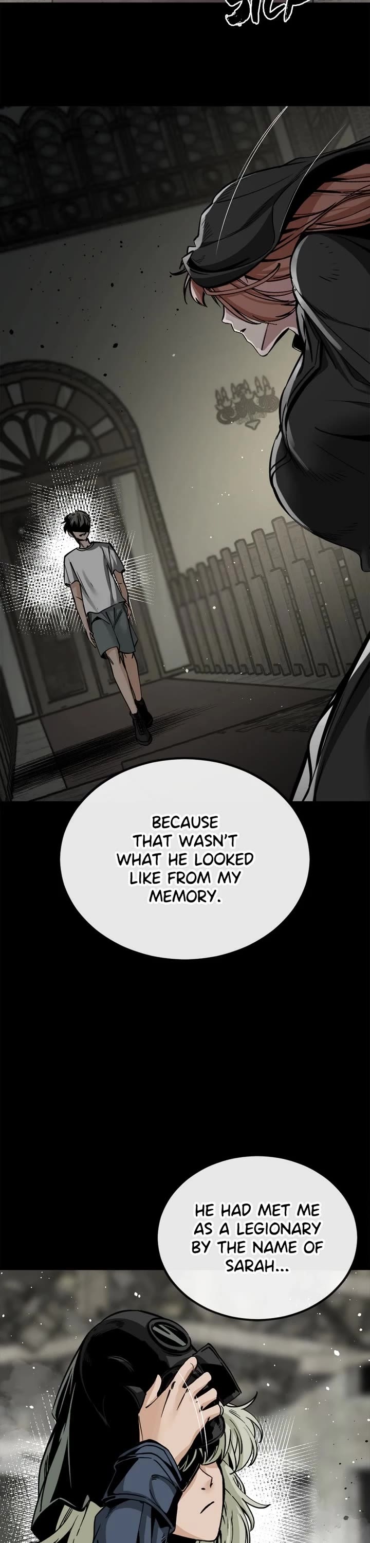 Hero Killer (Beolkkul) Chapter 194 page 11 - Chapter 194: Episode 194