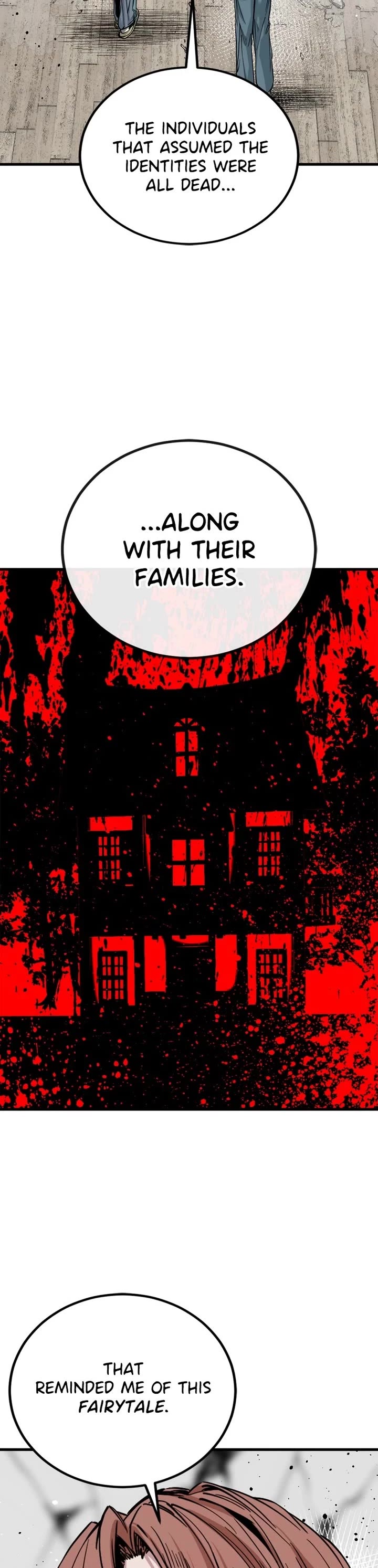Hero Killer (Beolkkul) Chapter 194 page 14 - Chapter 194: Episode 194