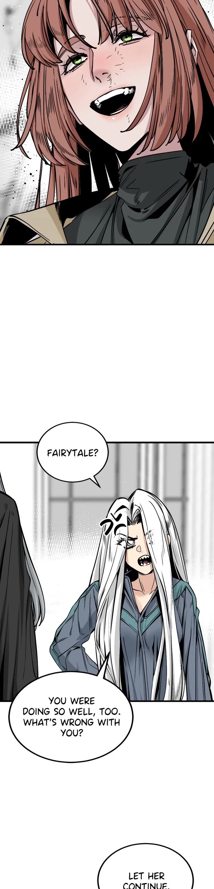 Hero Killer (Beolkkul) Chapter 194 page 15 - Chapter 194: Episode 194