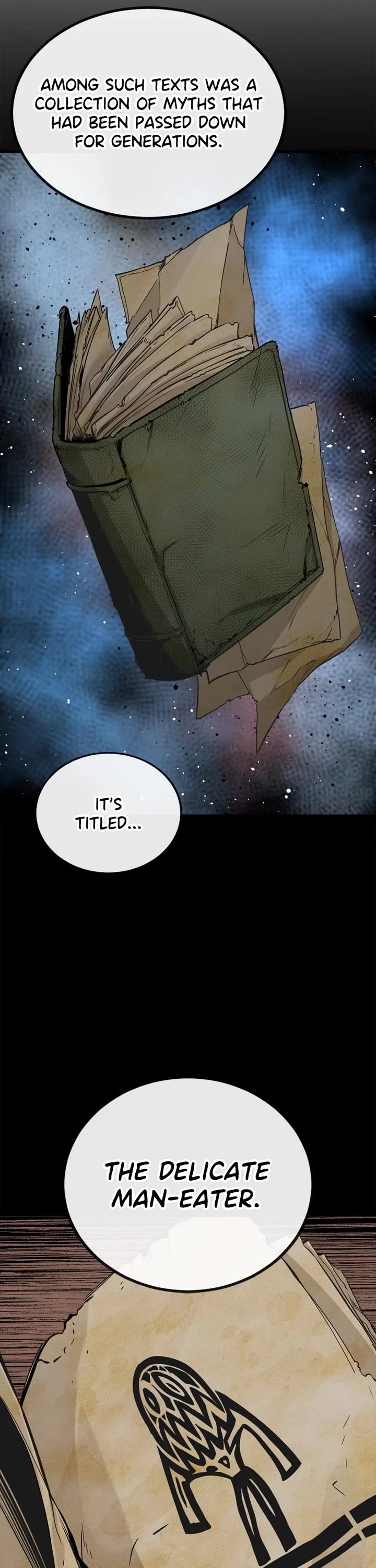 Hero Killer (Beolkkul) Chapter 194 page 17 - Chapter 194: Episode 194