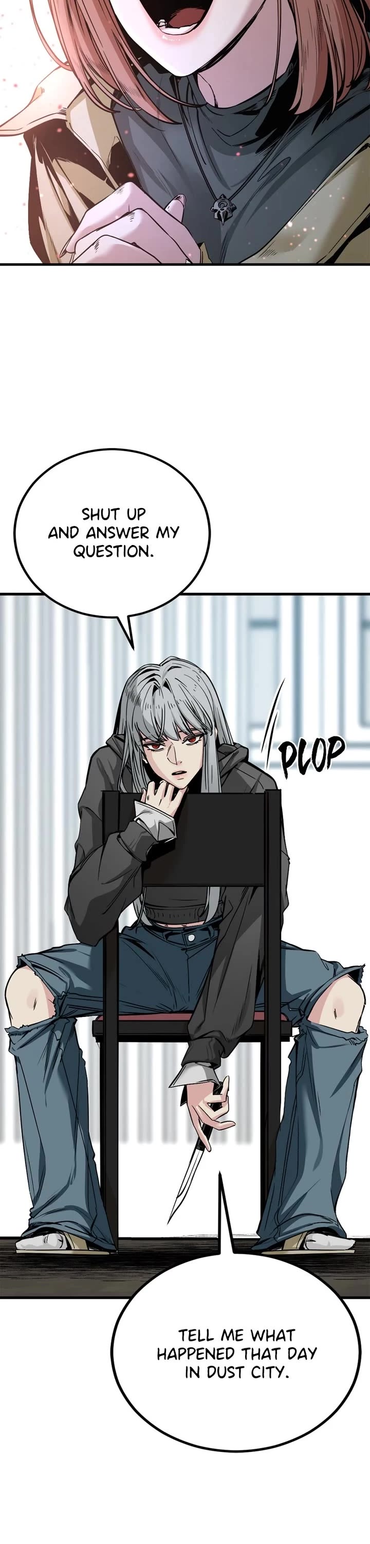 Hero Killer (Beolkkul) Chapter 194 page 2 - Chapter 194: Episode 194