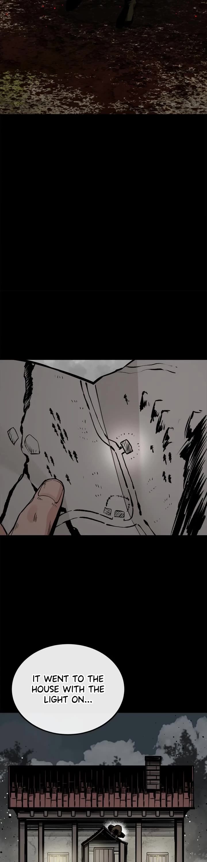 Hero Killer (Beolkkul) Chapter 194 page 26 - Chapter 194: Episode 194