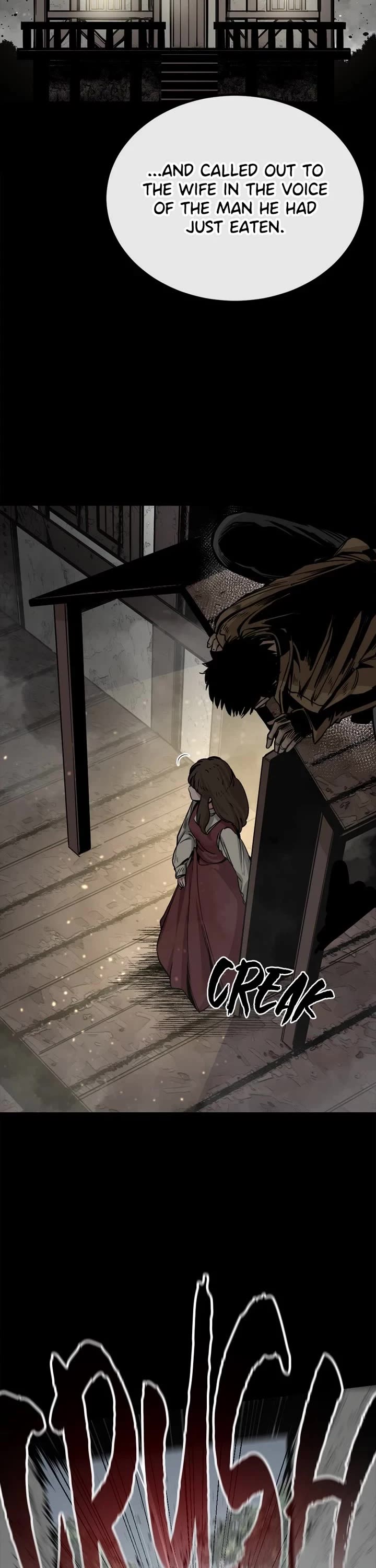 Hero Killer (Beolkkul) Chapter 194 page 27 - Chapter 194: Episode 194