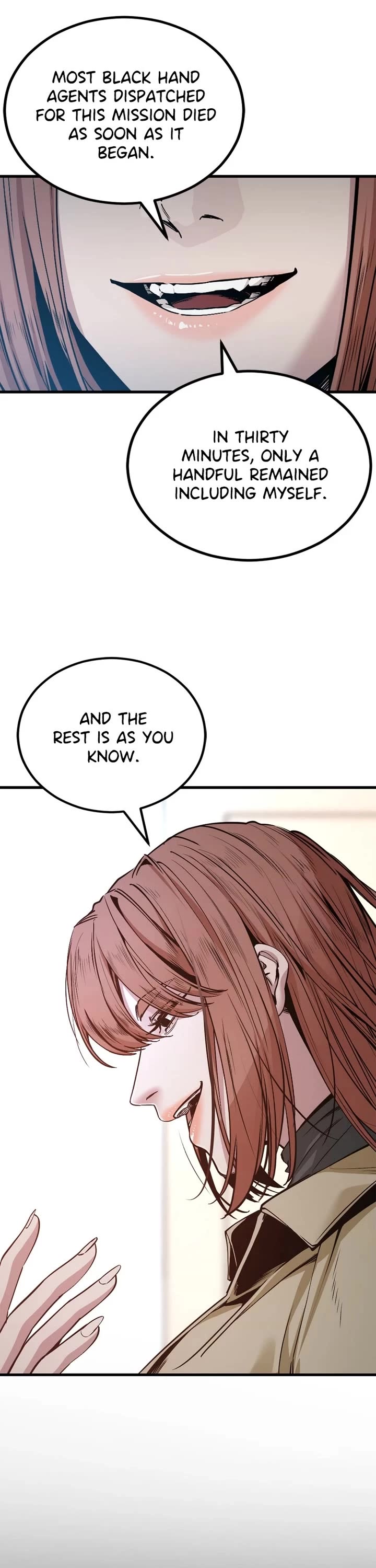 Hero Killer (Beolkkul) Chapter 194 page 3 - Chapter 194: Episode 194
