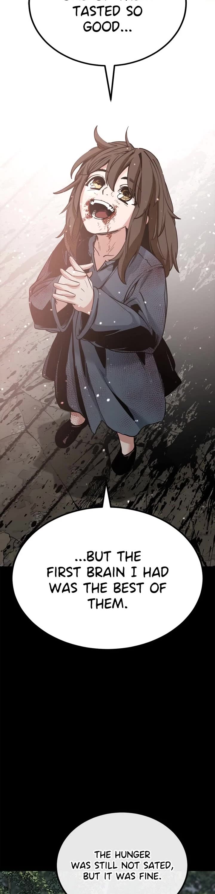 Hero Killer (Beolkkul) Chapter 194 page 30 - Chapter 194: Episode 194