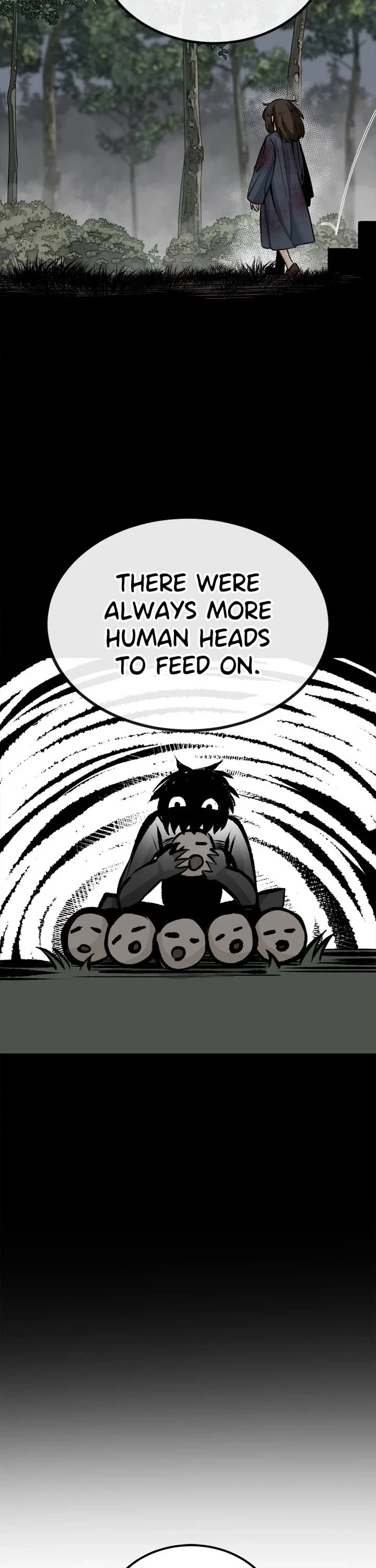 Hero Killer (Beolkkul) Chapter 194 page 31 - Chapter 194: Episode 194