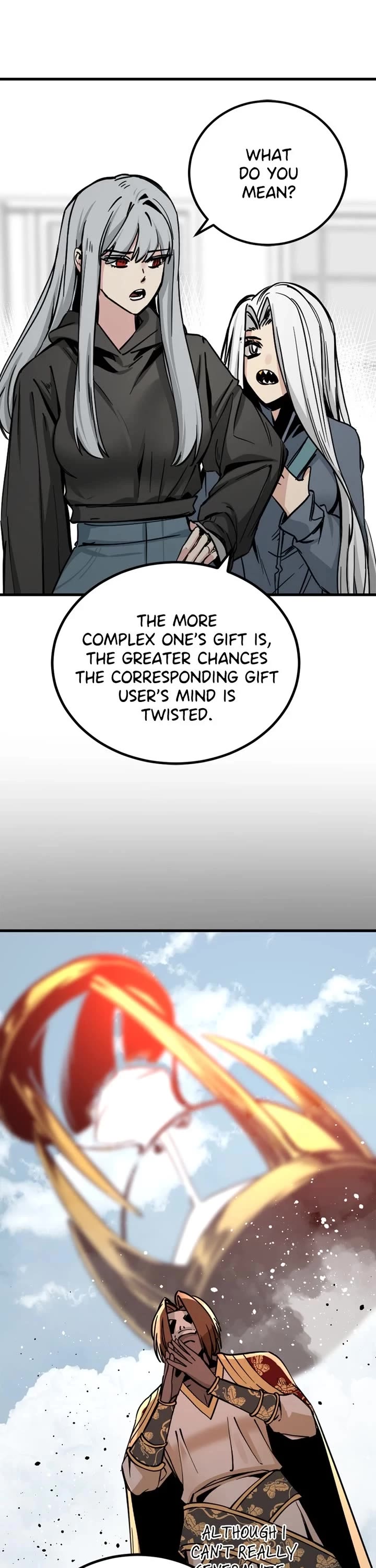 Hero Killer (Beolkkul) Chapter 194 page 38 - Chapter 194: Episode 194