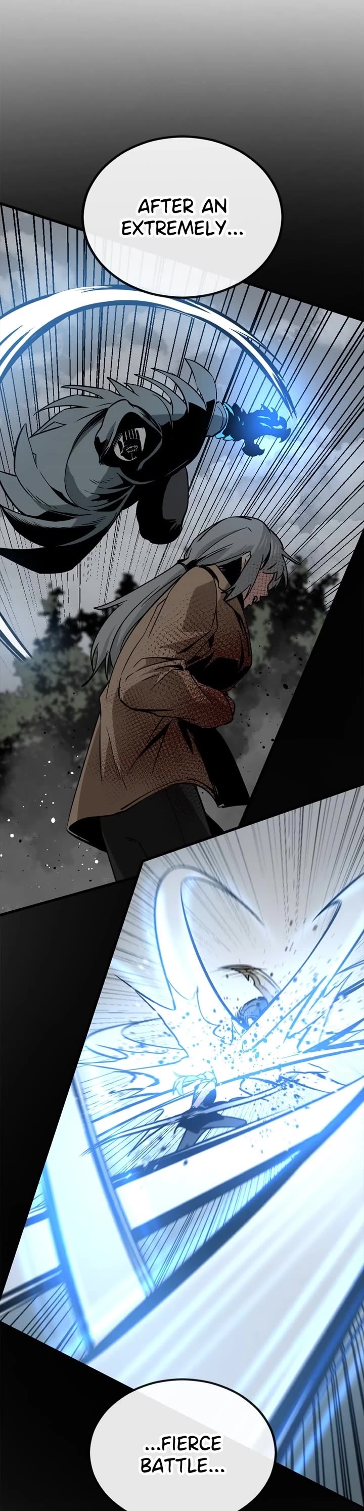 Hero Killer (Beolkkul) Chapter 194 page 4 - Chapter 194: Episode 194