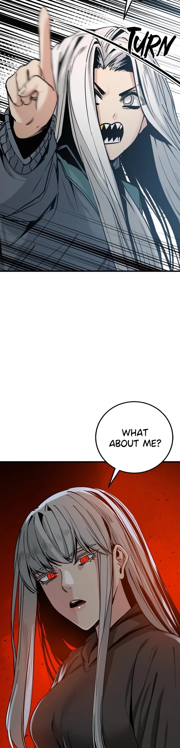 Hero Killer (Beolkkul) Chapter 194 page 40 - Chapter 194: Episode 194