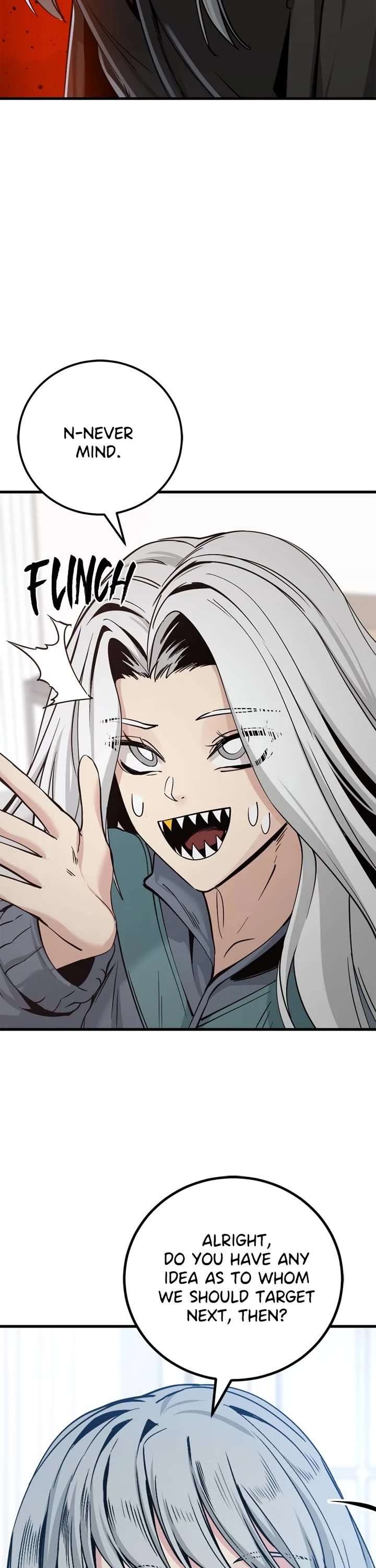 Hero Killer (Beolkkul) Chapter 194 page 41 - Chapter 194: Episode 194