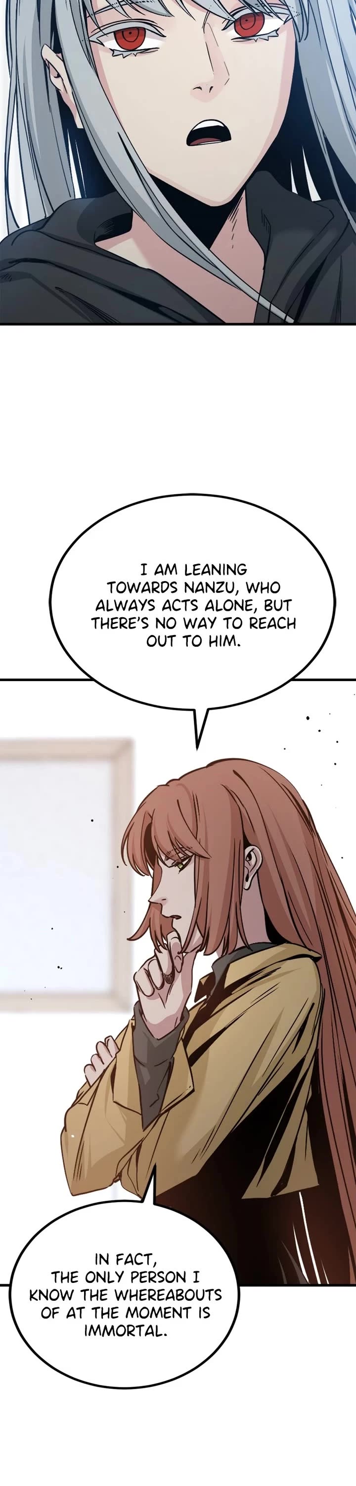 Hero Killer (Beolkkul) Chapter 194 page 42 - Chapter 194: Episode 194
