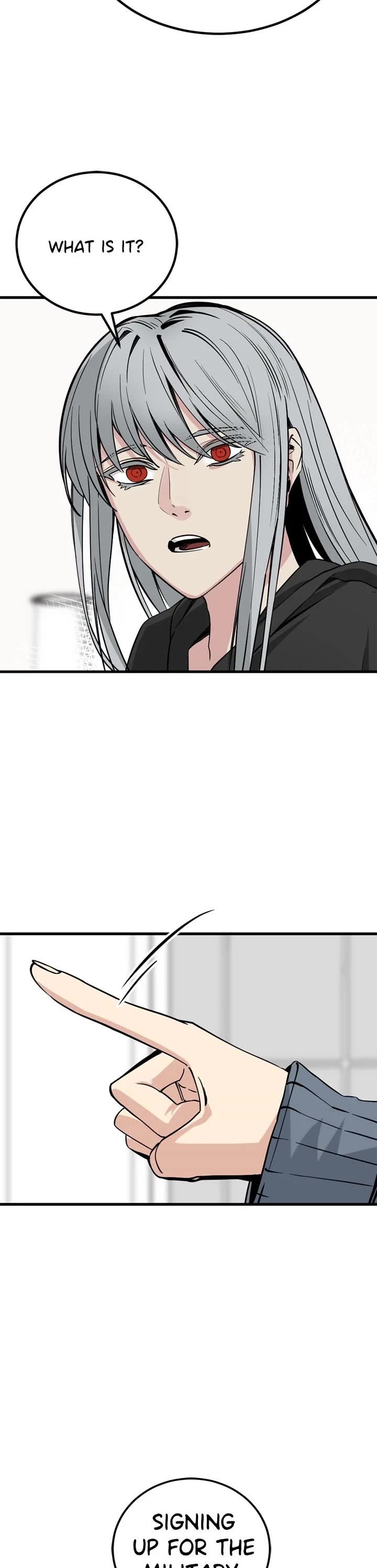 Hero Killer (Beolkkul) Chapter 194 page 44 - Chapter 194: Episode 194