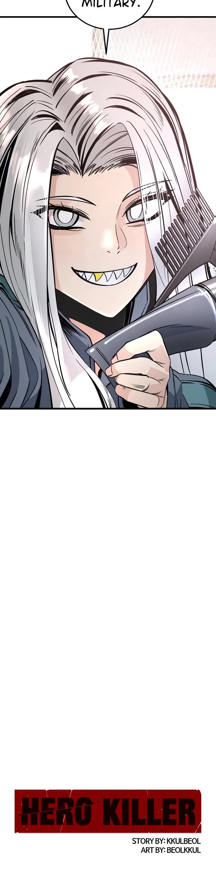 Hero Killer (Beolkkul) Chapter 194 page 45 - Chapter 194: Episode 194