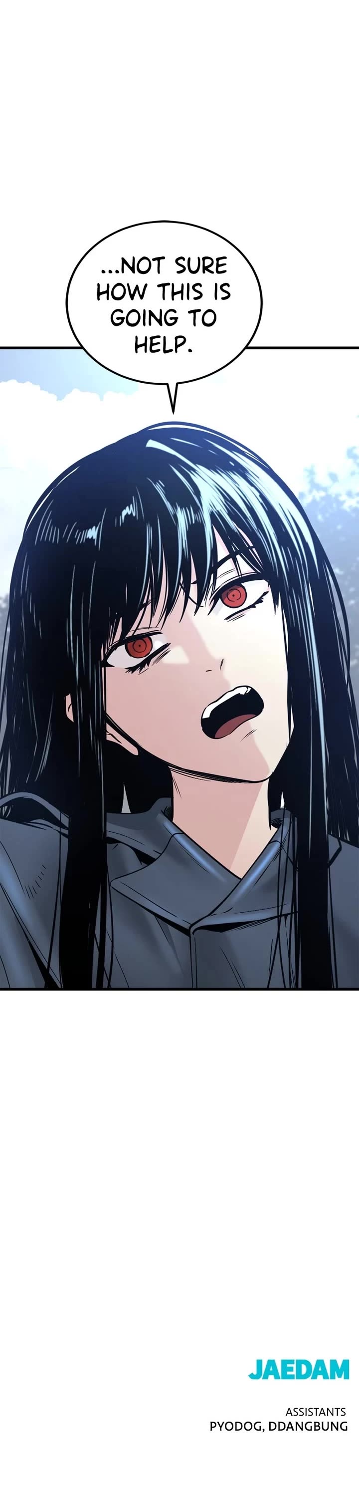 Hero Killer (Beolkkul) Chapter 194 page 48 - Chapter 194: Episode 194