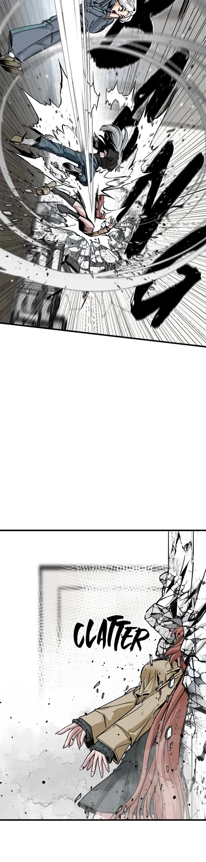 Hero Killer (Beolkkul) Chapter 194 page 6 - Chapter 194: Episode 194