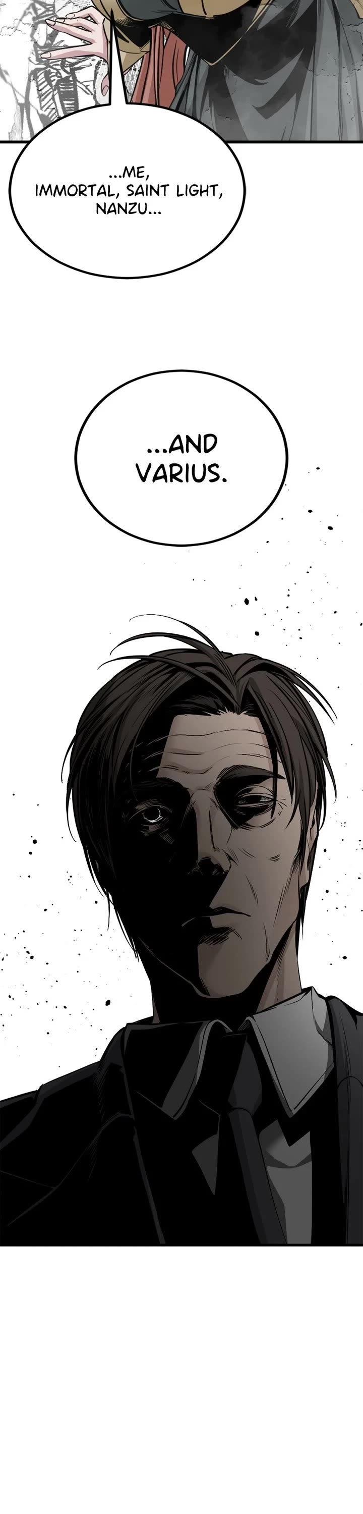 Hero Killer (Beolkkul) Chapter 194 page 8 - Chapter 194: Episode 194