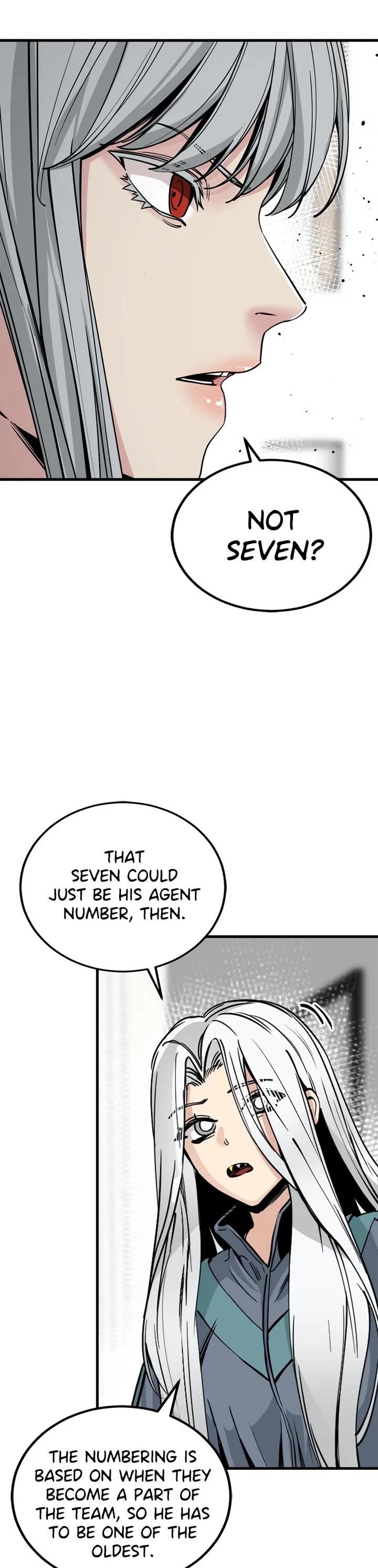 Hero Killer (Beolkkul) Chapter 194 page 9 - Chapter 194: Episode 194