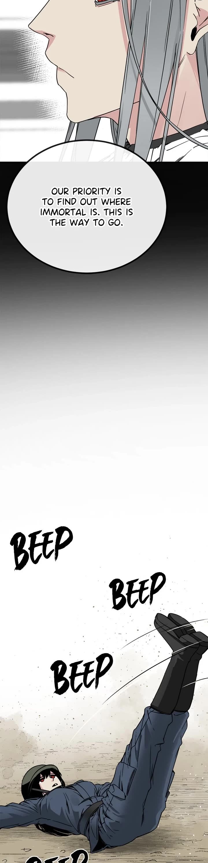 Hero Killer (Beolkkul) Chapter 195 page 10 - Chapter 195: Episode 195