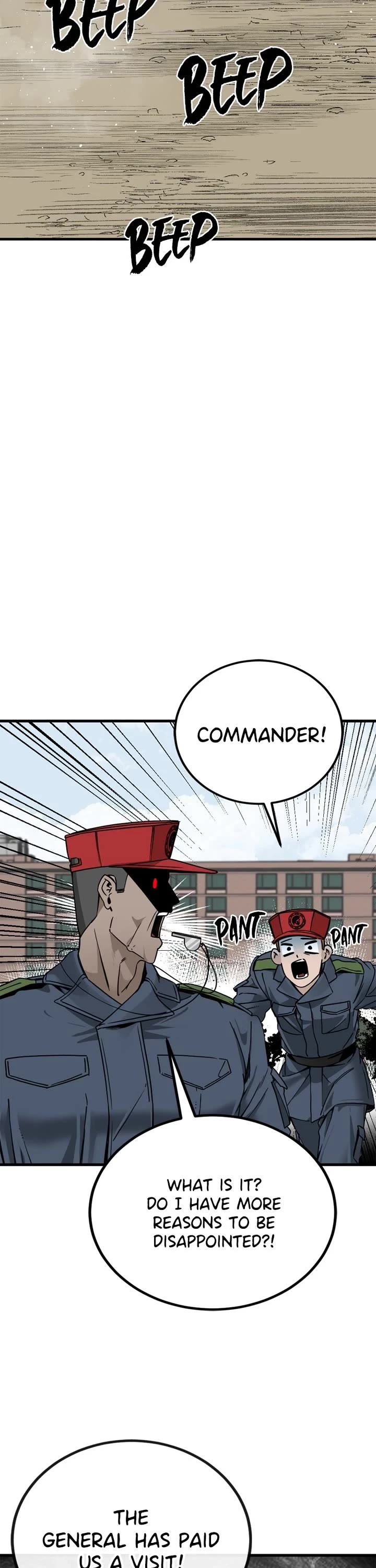 Hero Killer (Beolkkul) Chapter 195 page 11 - Chapter 195: Episode 195
